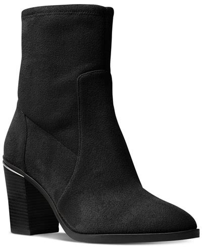 chase booties michael kors|michael kors waterproof boots.